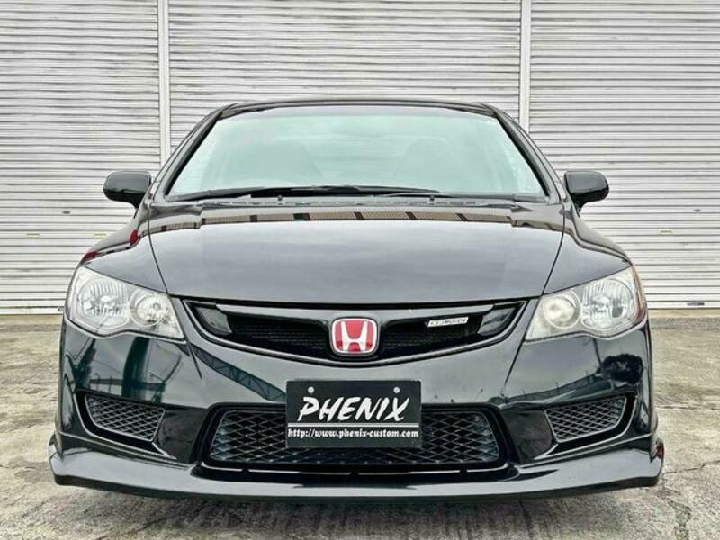 CIVIC