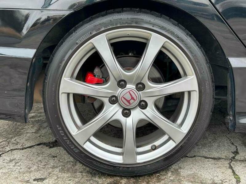 CIVIC