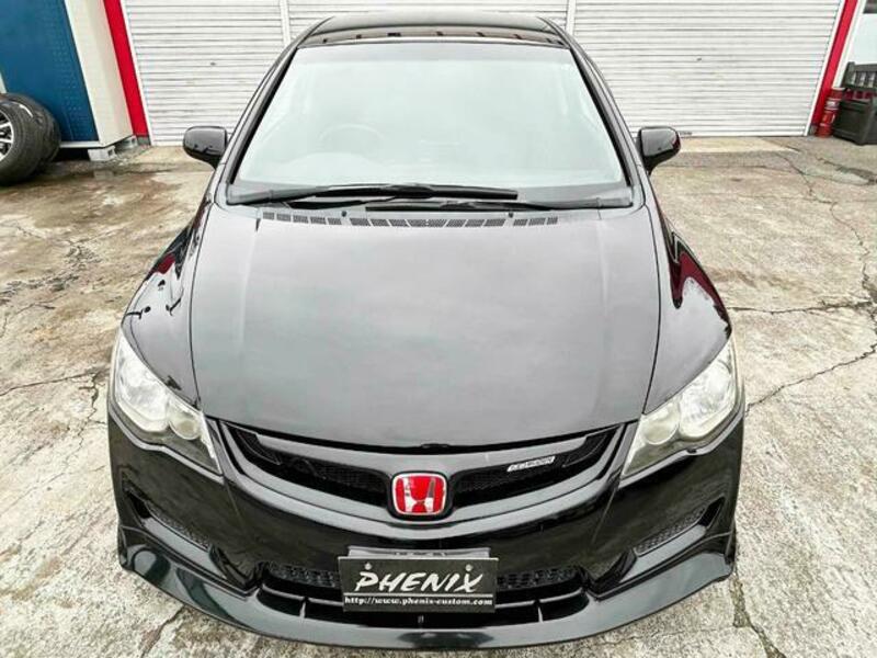 CIVIC