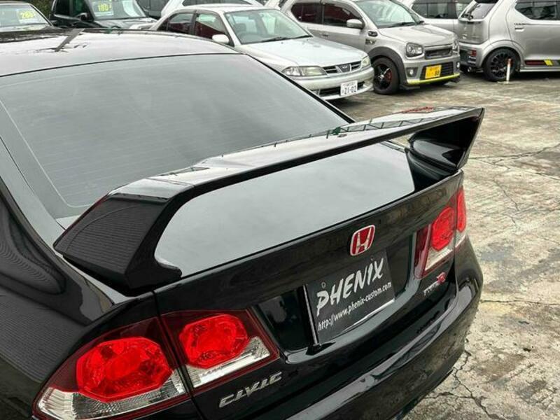 CIVIC