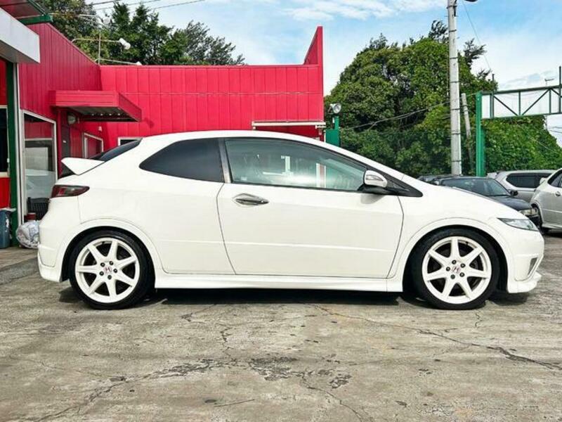CIVIC