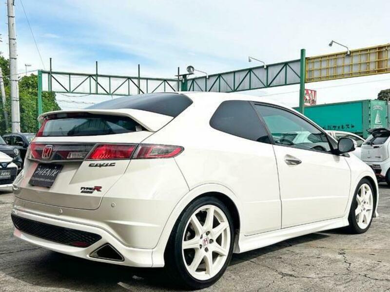 CIVIC