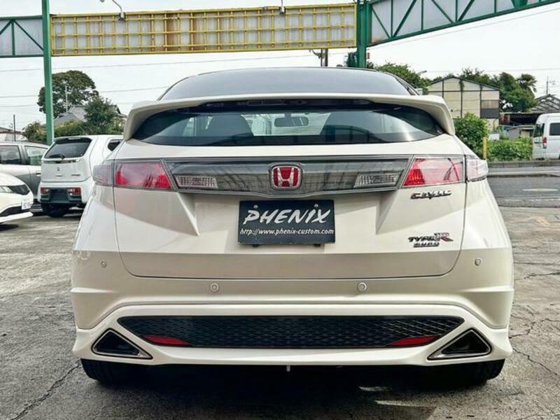 CIVIC