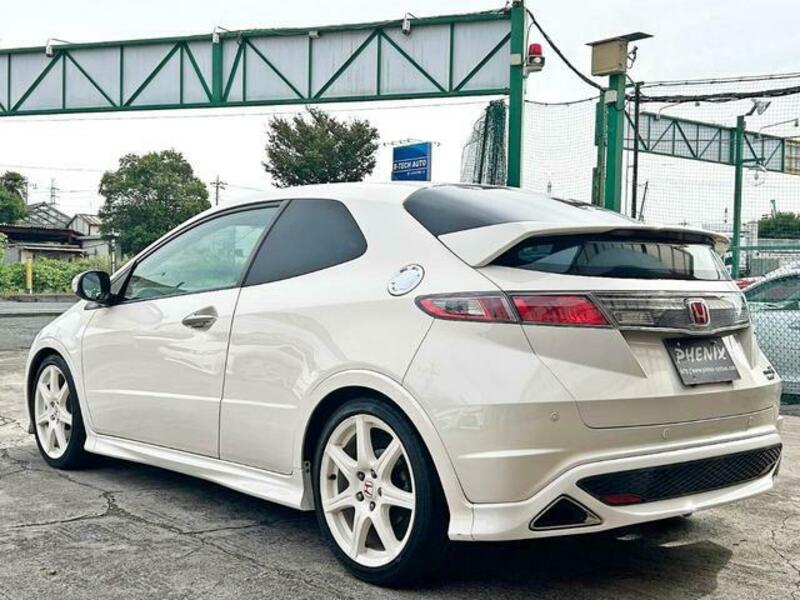 CIVIC