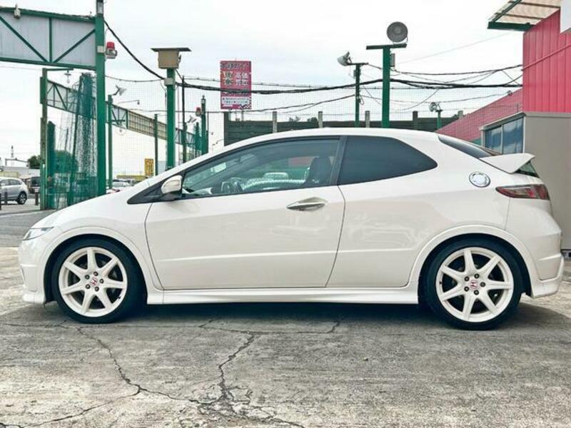 CIVIC