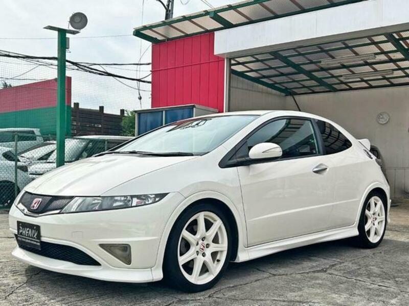 CIVIC