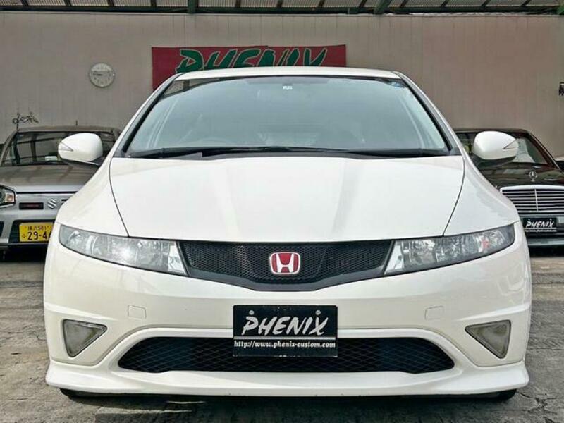 CIVIC