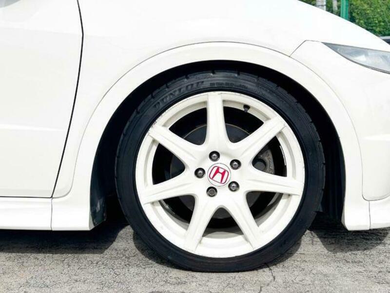 CIVIC