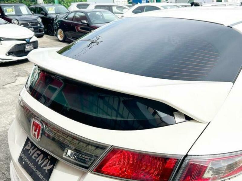CIVIC