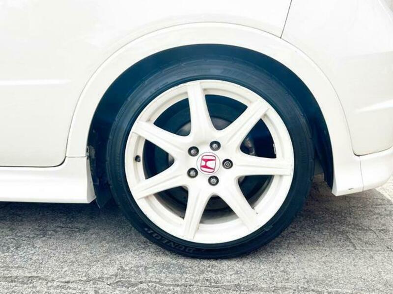 CIVIC