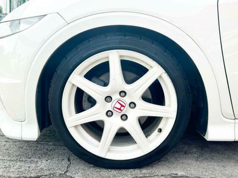 CIVIC