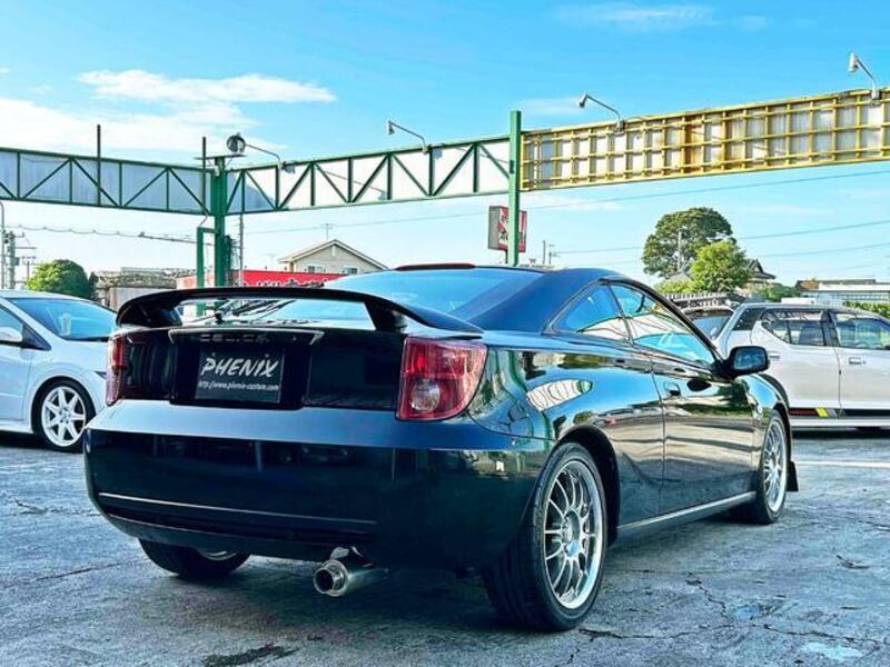 CELICA