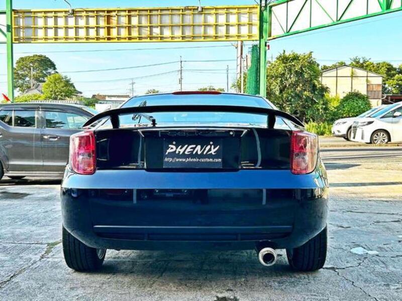 CELICA