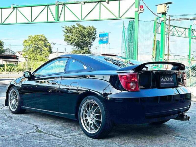 CELICA