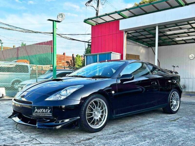 CELICA