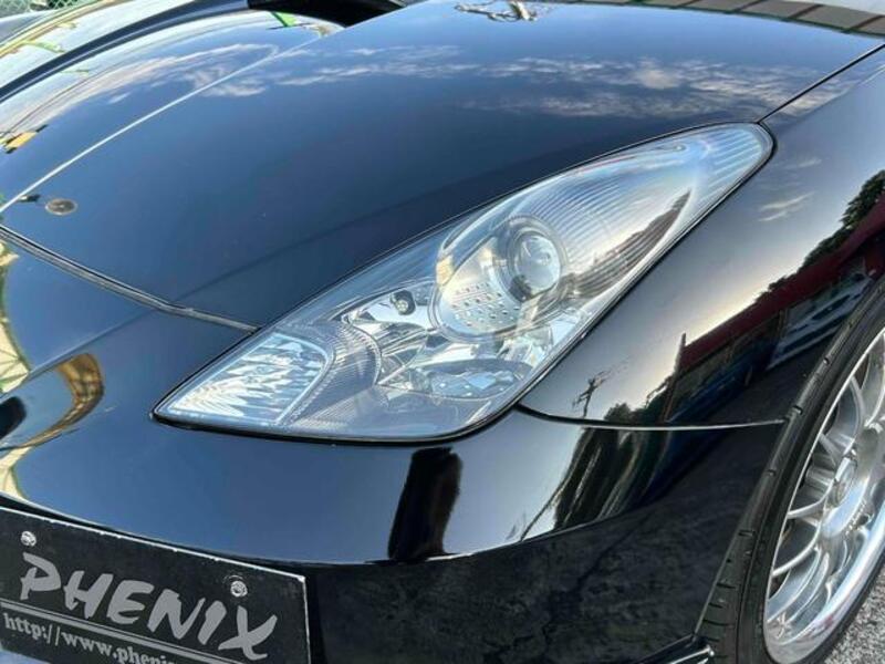 CELICA