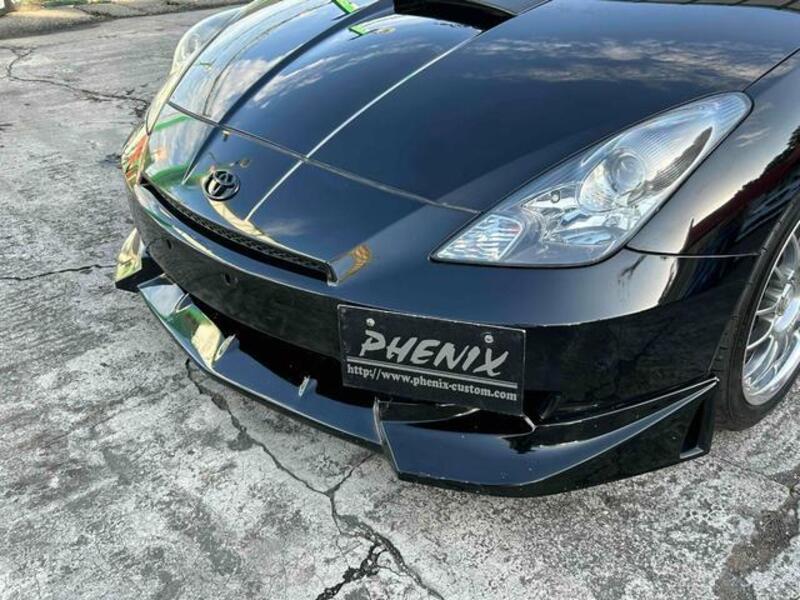 CELICA