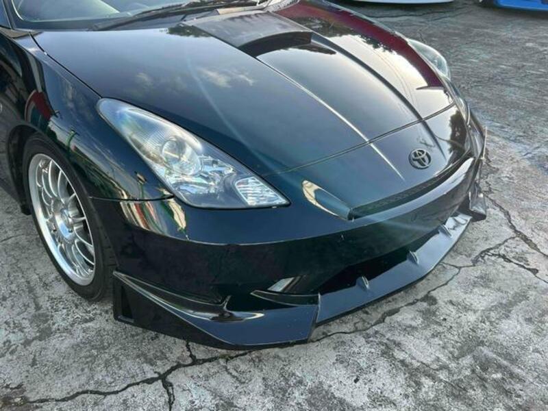 CELICA