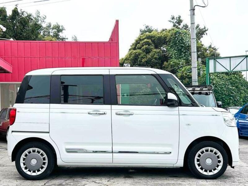 MOVE CANBUS