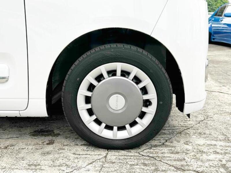 MOVE CANBUS