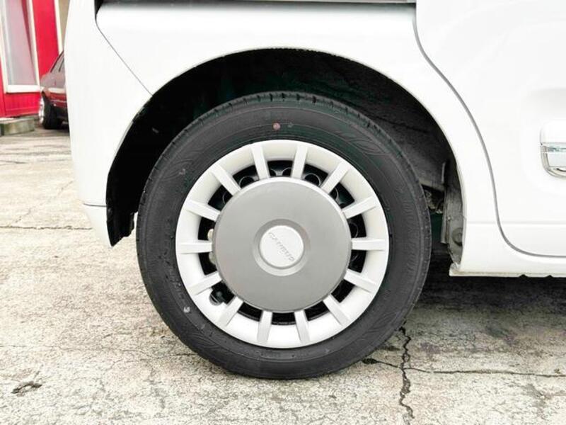 MOVE CANBUS