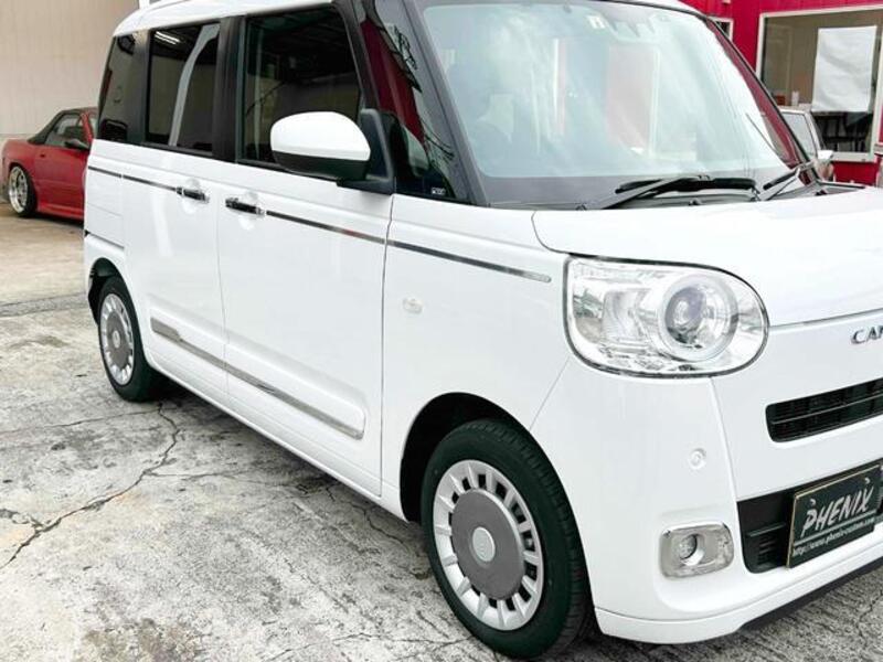 MOVE CANBUS