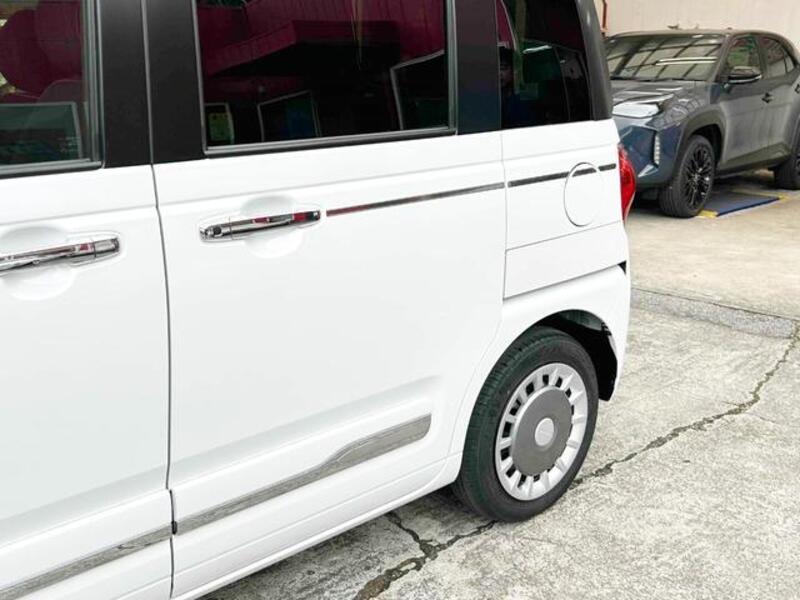 MOVE CANBUS