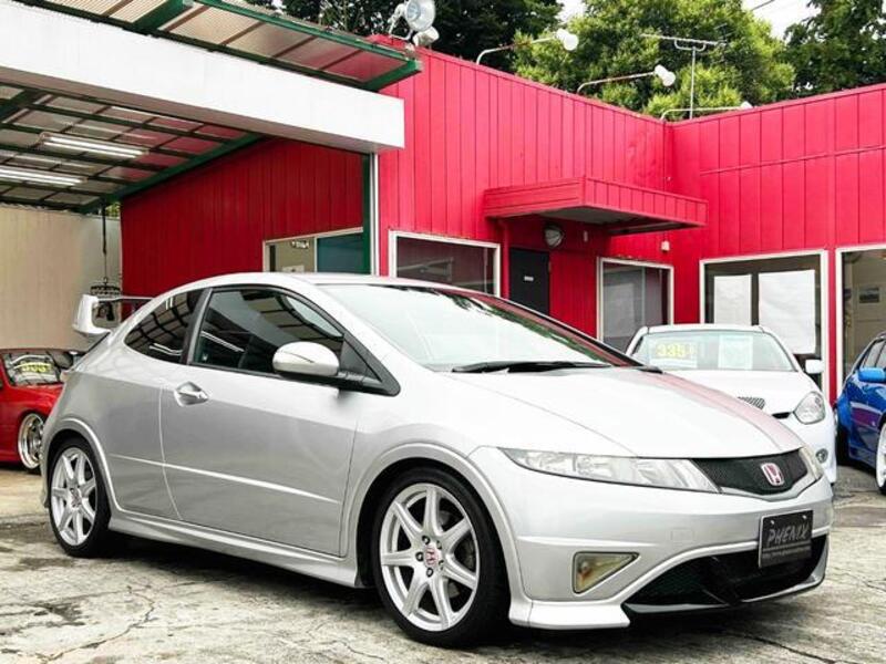 CIVIC