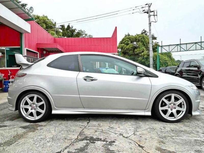 CIVIC