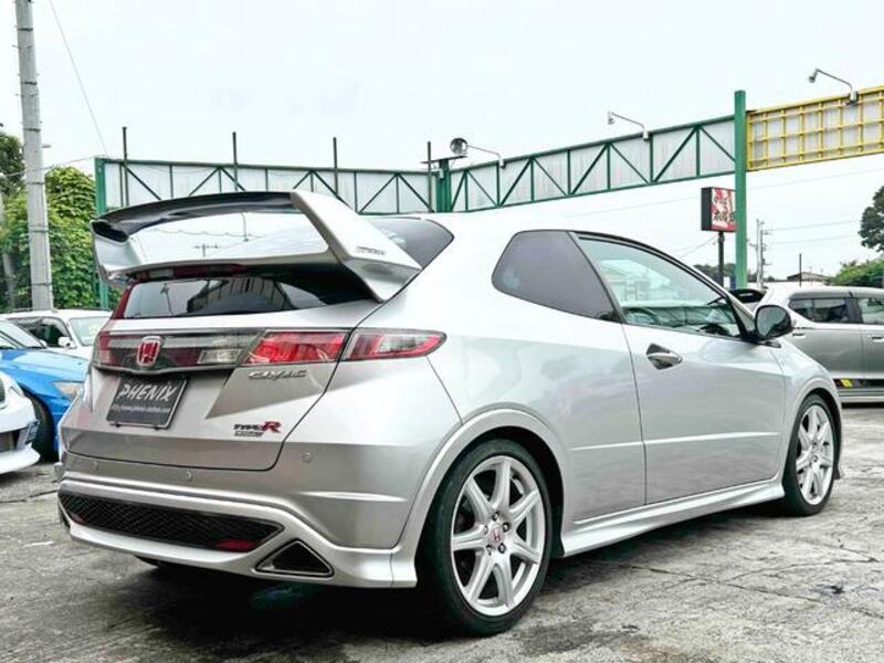 CIVIC