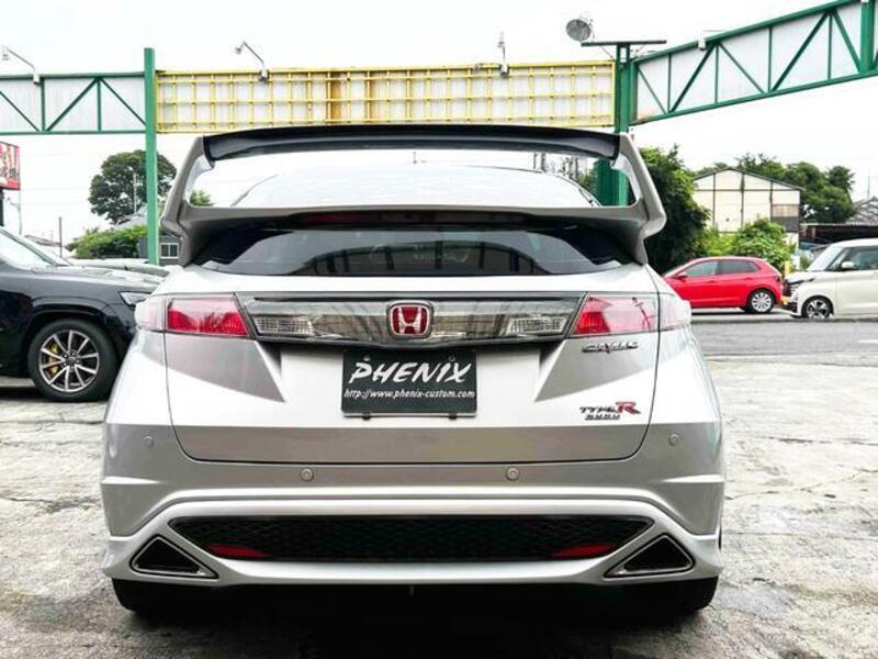 CIVIC