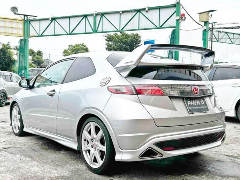 CIVIC