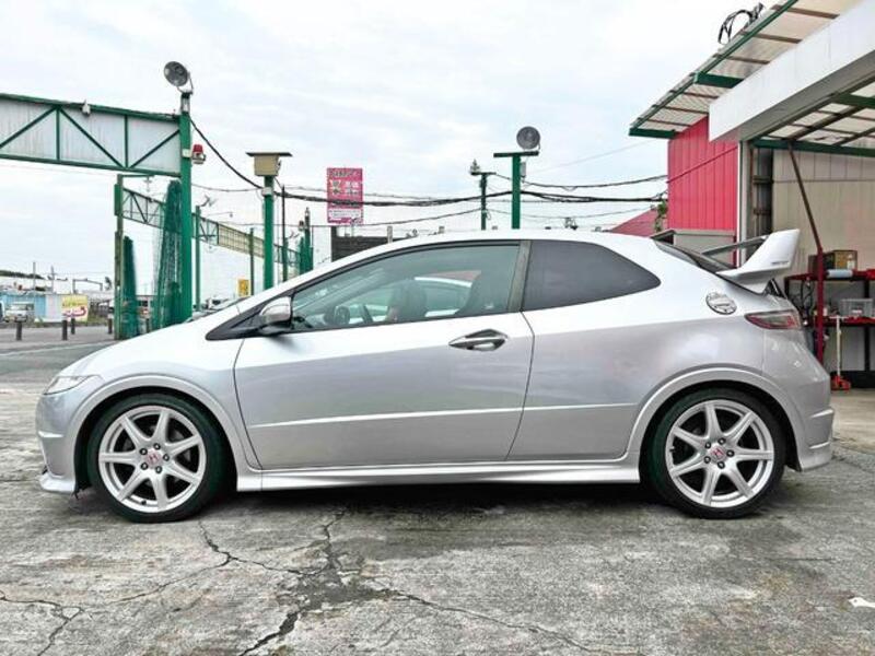 CIVIC