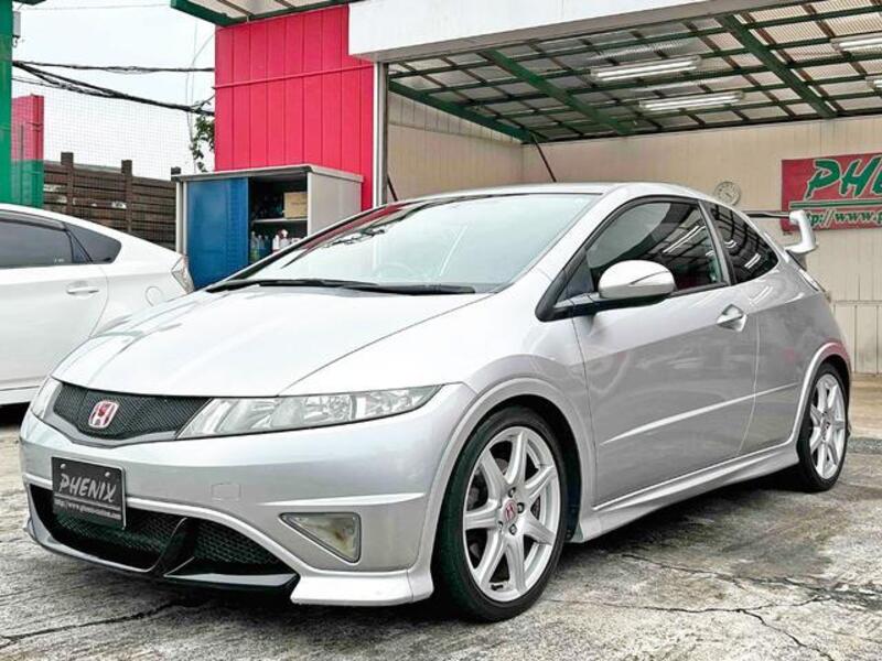 CIVIC