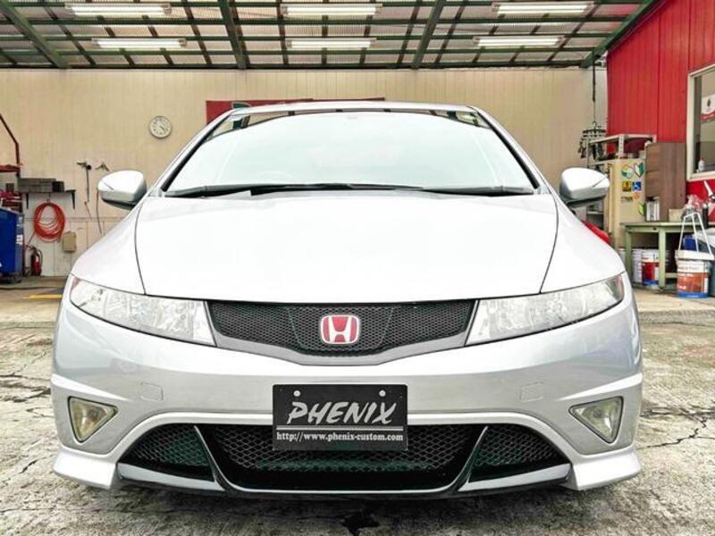 CIVIC
