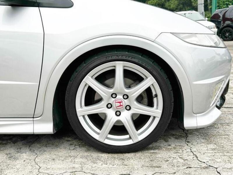 CIVIC