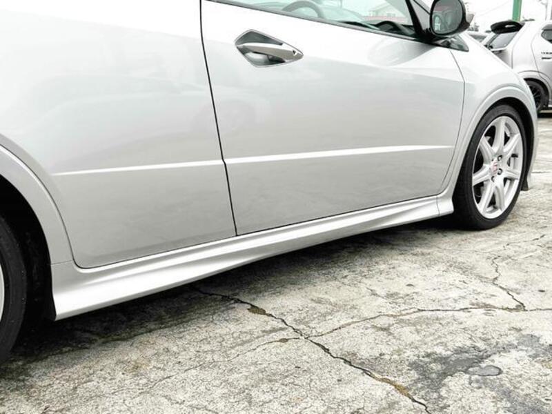 CIVIC