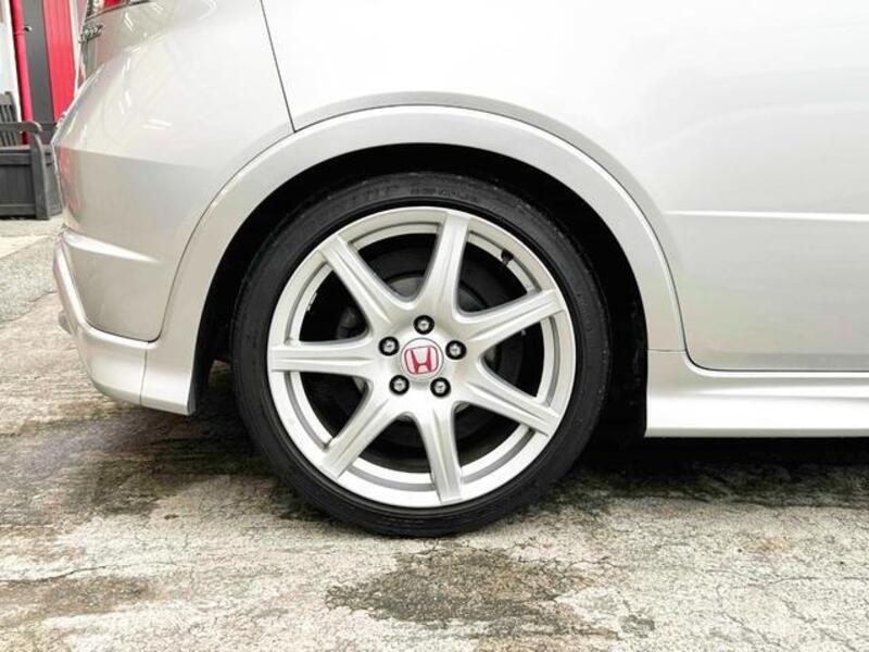 CIVIC