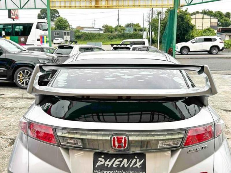 CIVIC