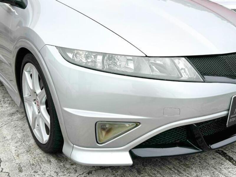 CIVIC