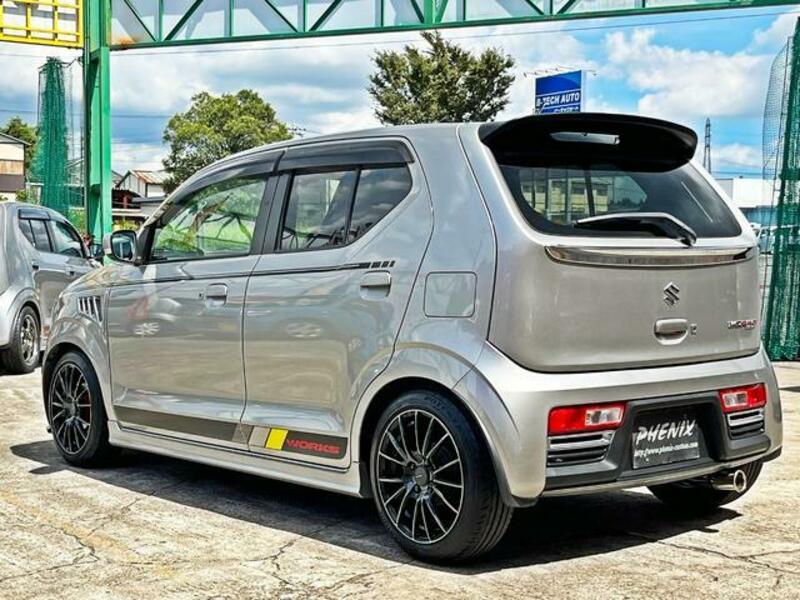 ALTO WORKS