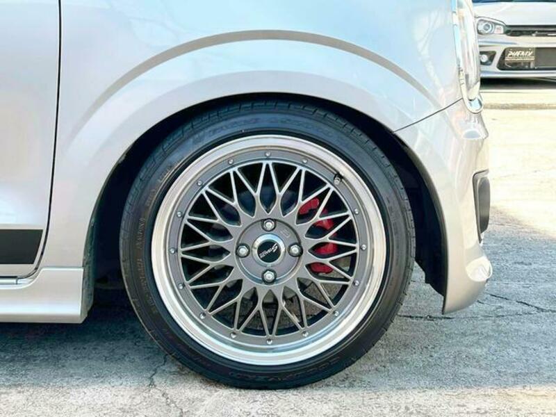 ALTO WORKS