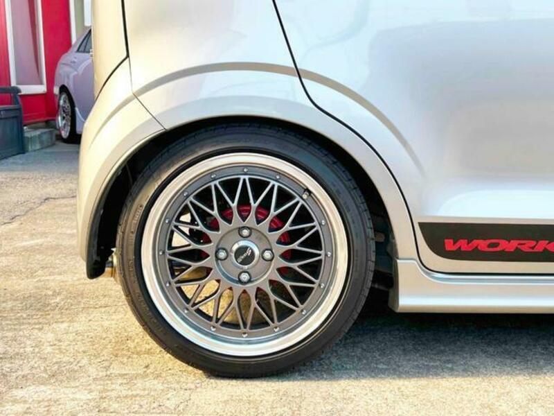 ALTO WORKS