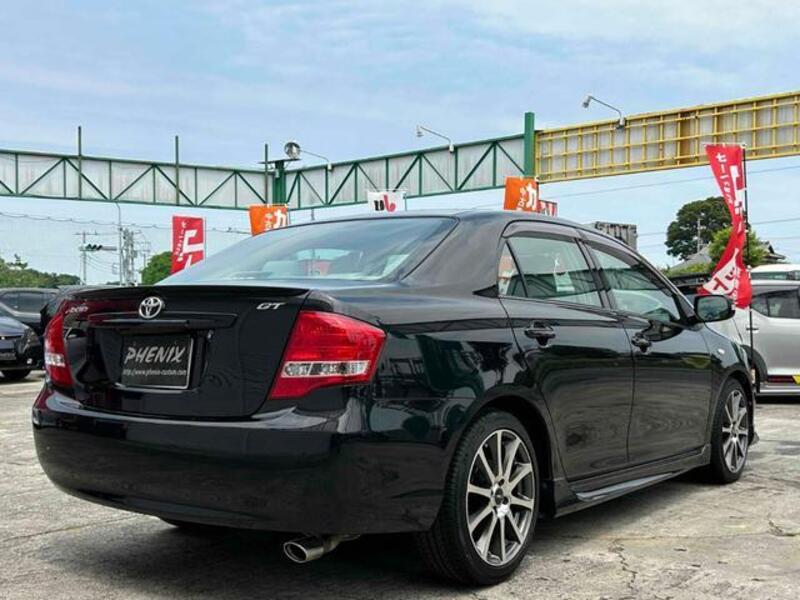 COROLLA AXIO