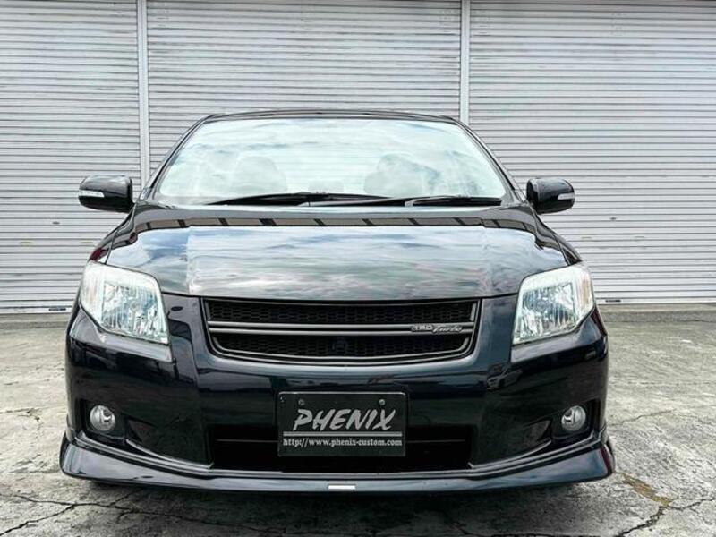 COROLLA AXIO