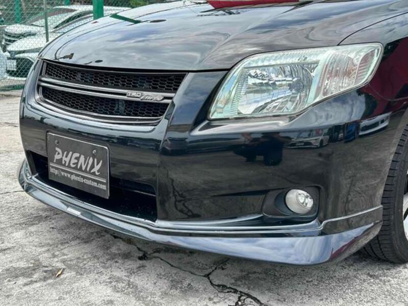 COROLLA AXIO
