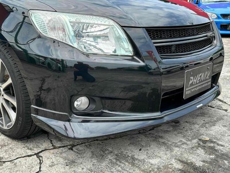 COROLLA AXIO