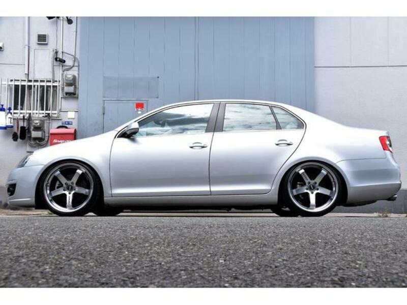 JETTA