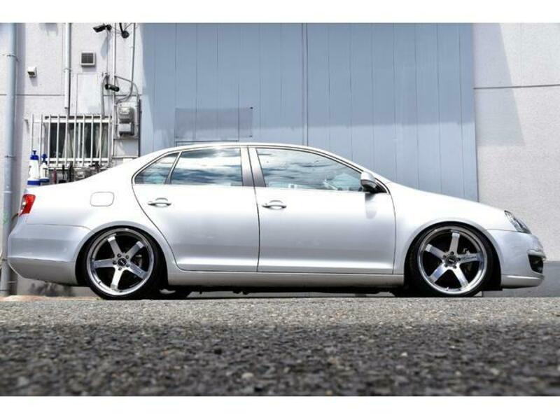 JETTA
