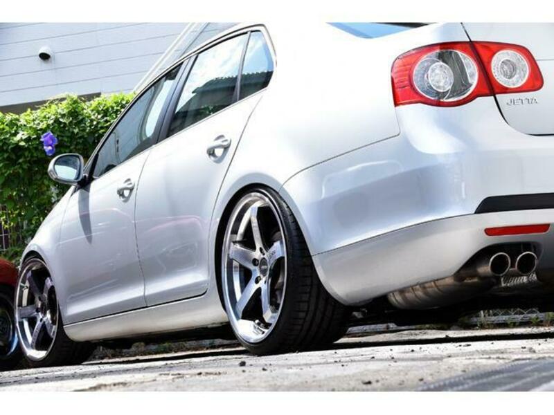 JETTA
